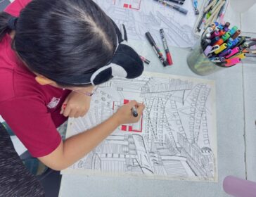 painting Arthaus Singapore