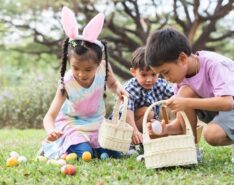 Best Easter 2026 Egg Hunts In Singapore