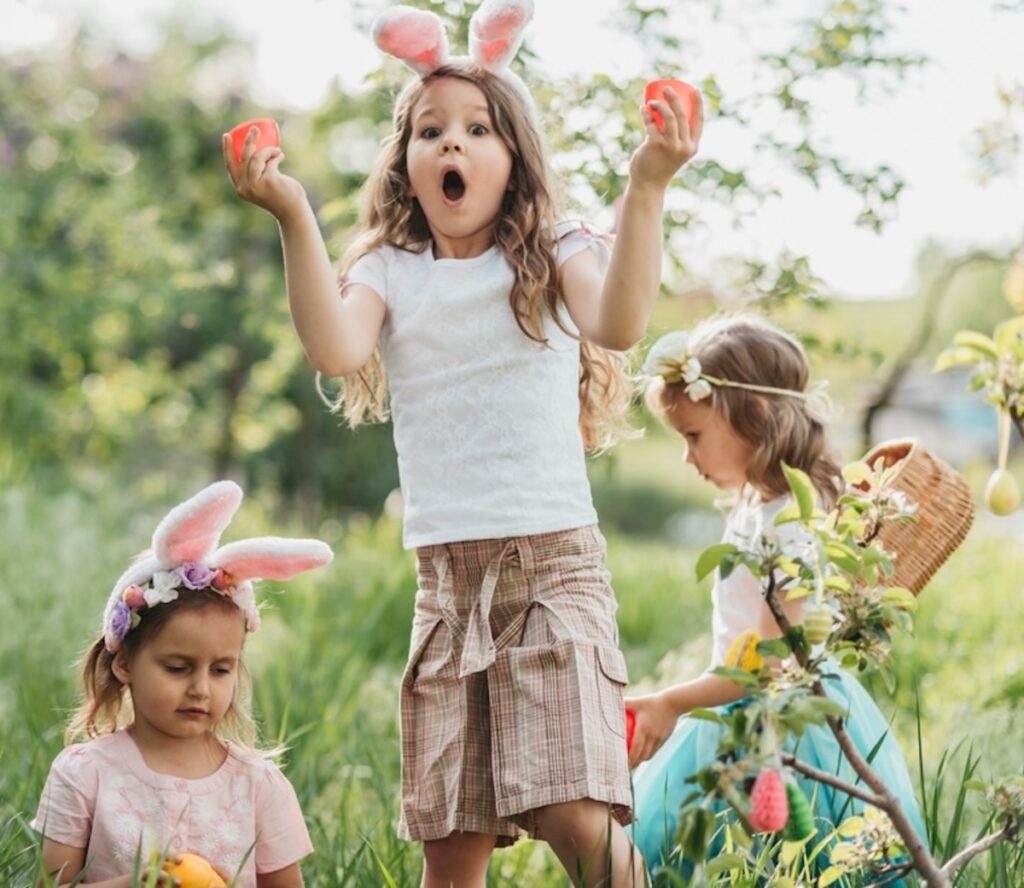 Best Of Easter 2026 In Singapore