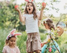 Best Of Easter 2026 In Singapore