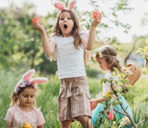 Best Of Easter 2026 In Singapore