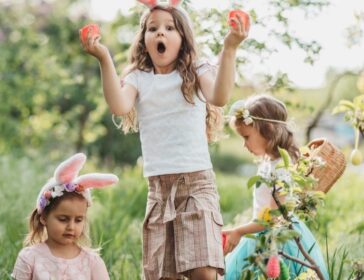 Best Of Easter 2026 In Singapore