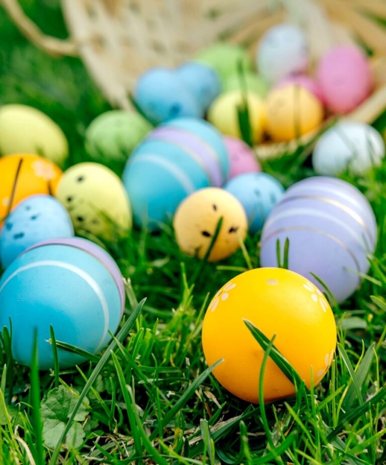 Easter 2026 At Siglap South CC In Singapore