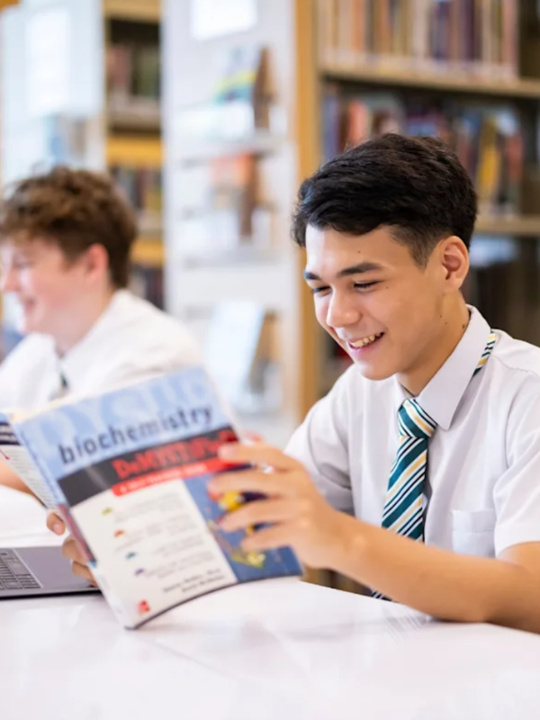 SJI international school little steps