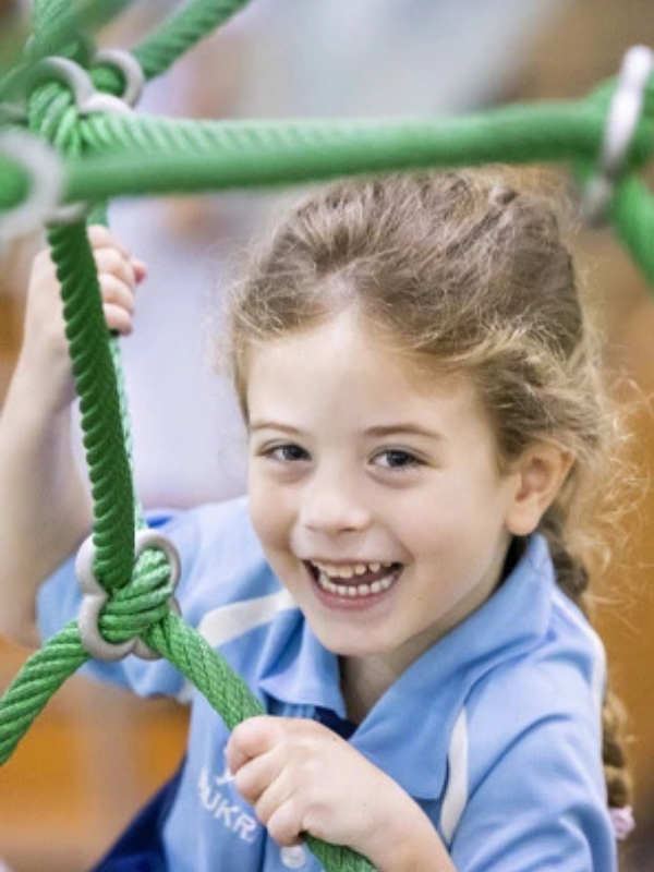 North London Collegiate School Little Steps