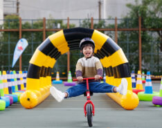 Best Family-Friendly Events In Hong Kong - February 2026