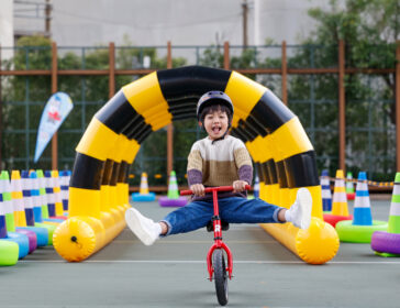 Best Family-Friendly Events In Hong Kong - February 2026