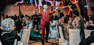Book Your Tickets Now For DMC’s Magic Show At Grand Lisboa Macau