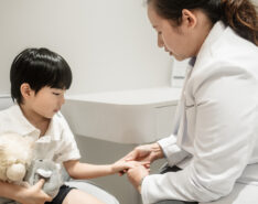 Doctor Oriental Remedies Singapore