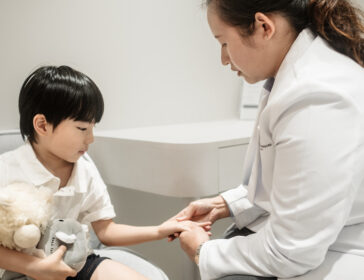 Doctor Oriental Remedies Singapore