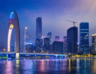 The Ultimate Family Guide to Guangzhou Little Steps Asia