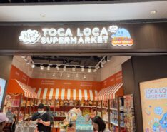 TOCA LOCA Supermarket: A Must-Visit At The Peak, Hong Kong