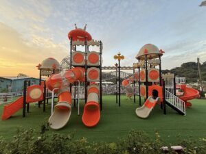 Your Guide To Happy Garden Farm In Yuen Long