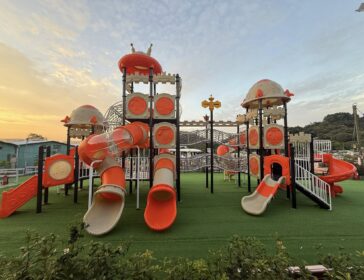 Your Guide To Happy Garden Farm In Yuen Long