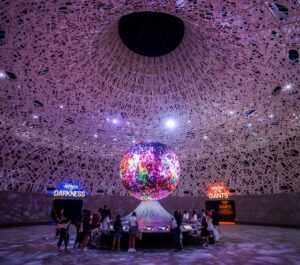 Exploria Mandai Wildlife Reserve Singapore