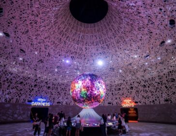 Exploria Mandai Wildlife Reserve Singapore