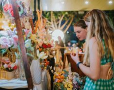 Family-friendly markets and fairs in Singapore