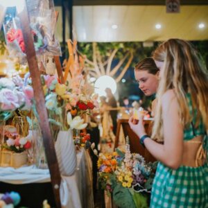 Family-friendly markets and fairs in Singapore