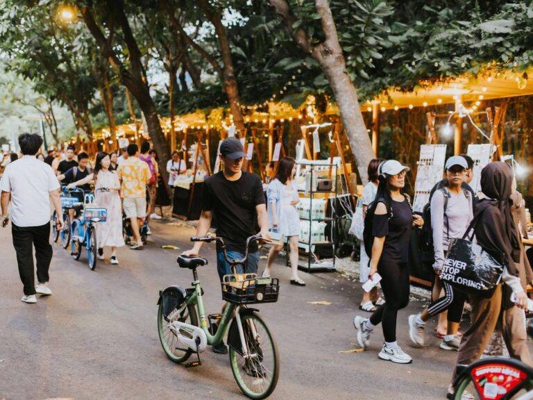 Sentosa Festive Market by Sunday Social Singapore