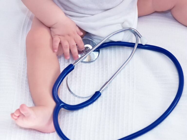 Pregnant and Popped baby fair Singapore