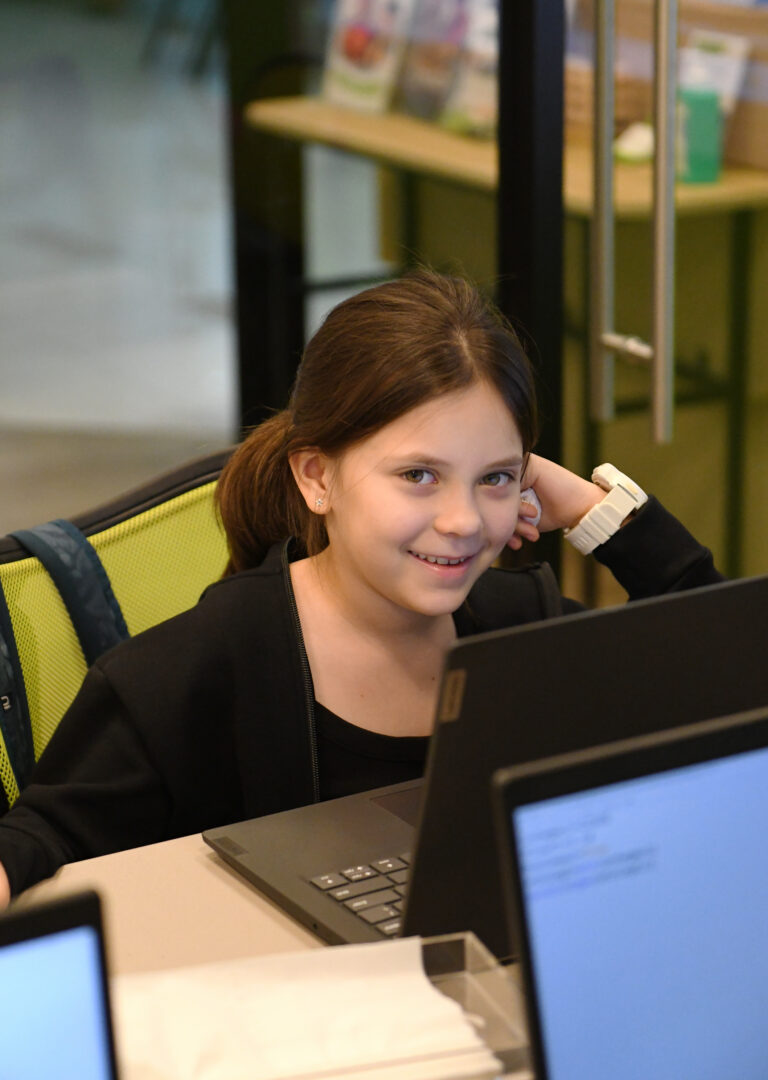 Coding Lab March & Easter Camps 2026 In Singapore