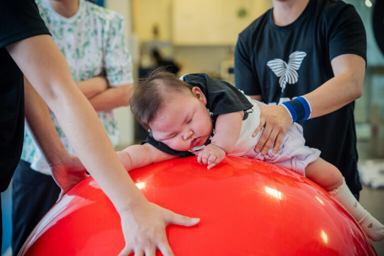 Baby Class NICU Wings Singapore