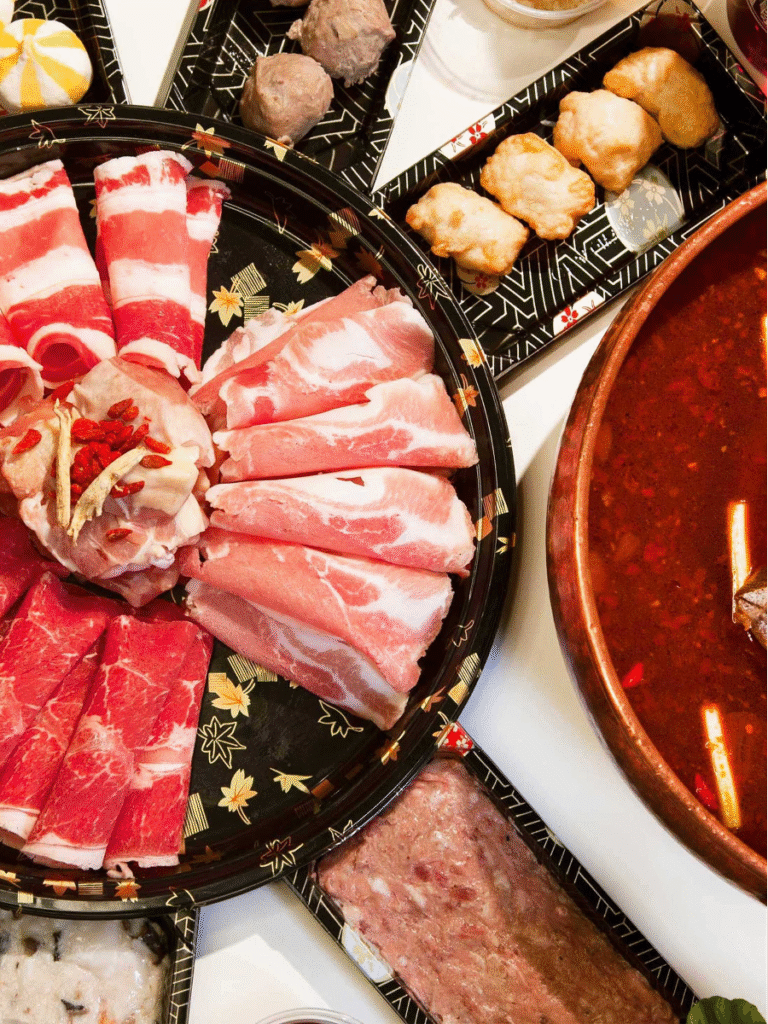 Master Beef AYCE Buffet HK