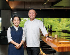 Book Your Signature Dining Sessions At Asia's 50 Best Restaurants Hong Kong 2026!