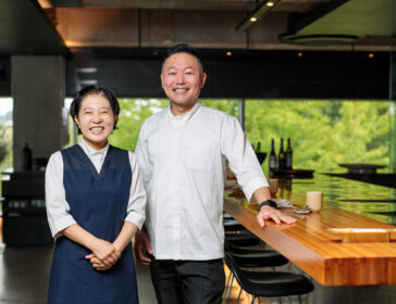 Book Your Signature Dining Sessions At Asia's 50 Best Restaurants Hong Kong 2026!