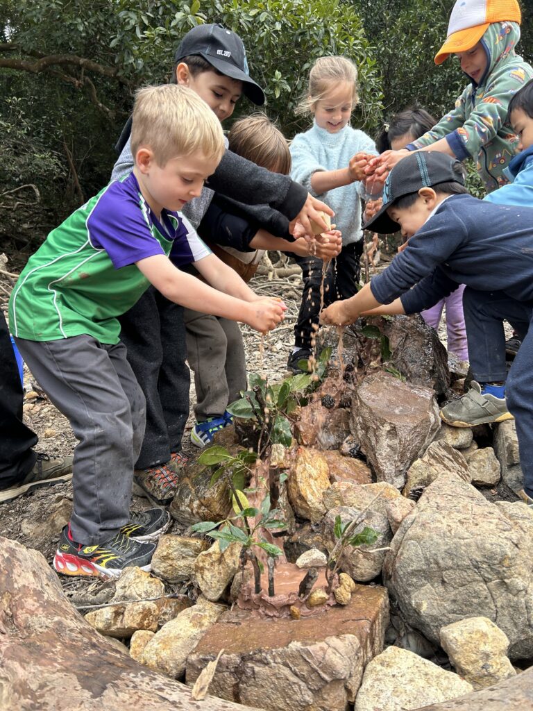 The Backyard Gang Easter Camp 2026 Hong Kong