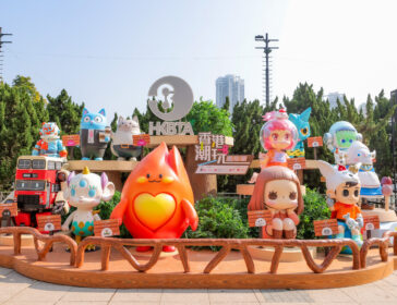 Best Family-Friendly Events In Hong Kong - March 2026