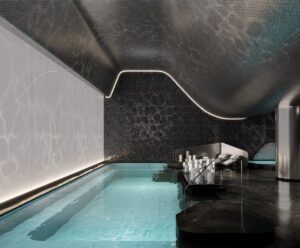 House+Bubble 24 Hour Spa Jurong East Singapore