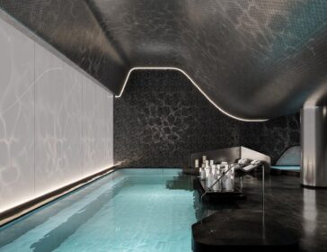 House+Bubble 24 Hour Spa Jurong East Singapore