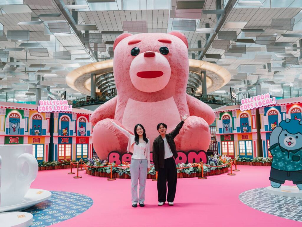 Best Family-Friendly Events In Singapore – April 2026