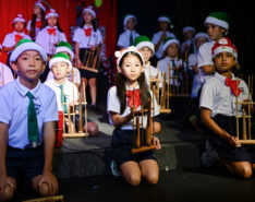 Concert Chatsworth SIngapore