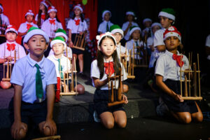 Concert Chatsworth SIngapore