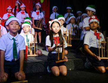 Concert Chatsworth SIngapore