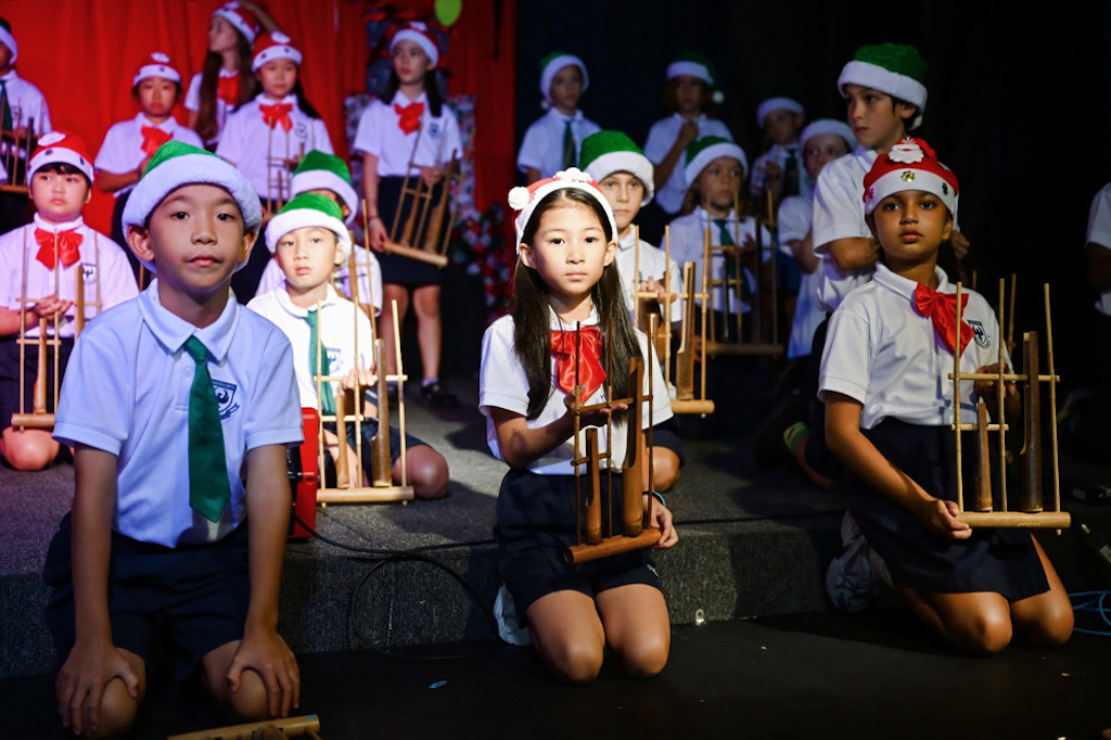 Discover Chatsworth International School From Your Couch: Attend Virtual Open Houses In March & April 2026