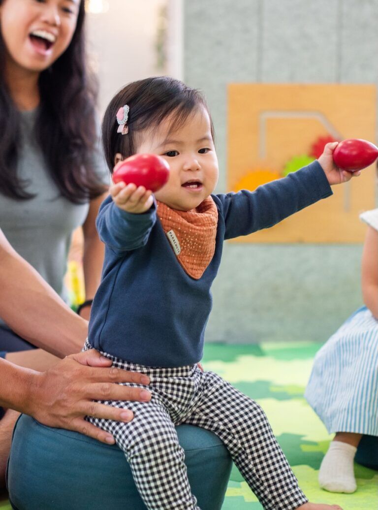 Baumhaus Easter Camp 2026 Hong Kong