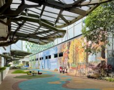 IFS Campus Hong Kong