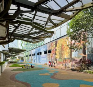 IFS Campus Hong Kong