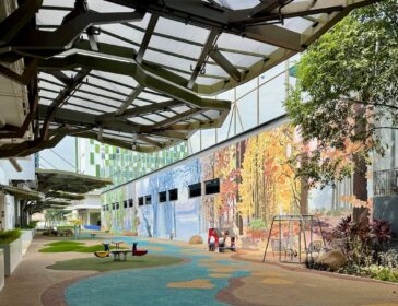 IFS Campus Hong Kong