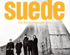 Britpop Legends Suede Return To Hong Kong This April 2026