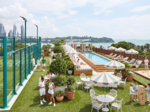 mandala racquet club sentosa singapore