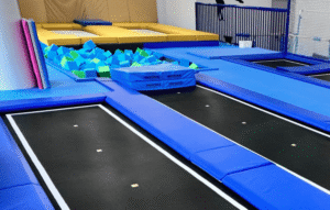 BearyFun Gym Opens At Marine Parade!