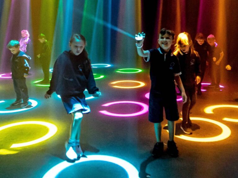 SIFA 2026 outdoor performance and family-friendly arts activities
