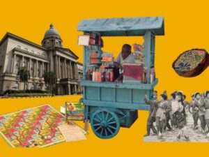 Best Family-Friendly Events In Singapore – May 2026