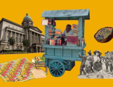 Singapore Heritage Fest 2026