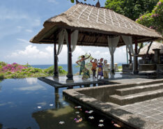 Balinese Culture Ayana Bali