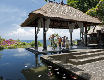 Balinese Culture Ayana Bali